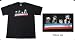 The Gorillaz - Look Out Softies T-shirt
