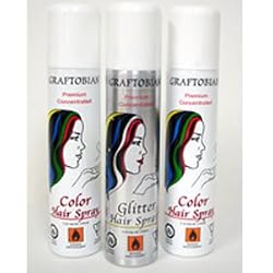 Glitter Spray
