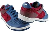 Nike Air Zoom Dunkesto Ronaldinho Brazil Shoes 10.5
