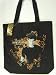 Twilight New Moon Jacob Black Tote Bag