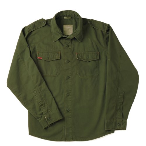 ROTHCO Fatigue Mens Shirt