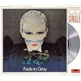 Fade to grey/The steps [3 inch CD]
