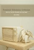 Feminist Television Criticism