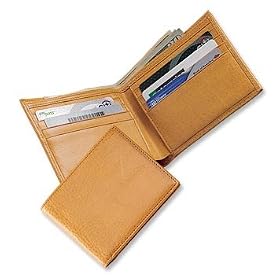 Buy Orvis Leather Billfold by Orvis