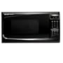 Sharp� R402JK 1.4 CF 1100W Microwave - Black|R402JK