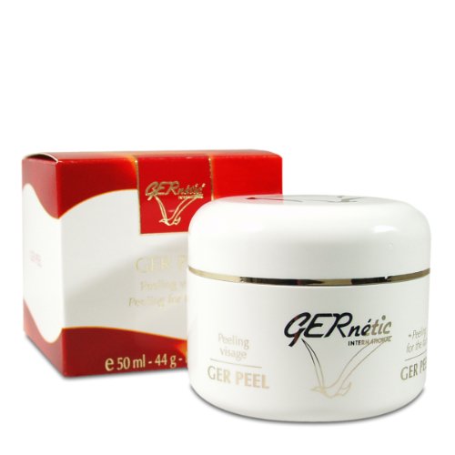 Gernetic Ger Peel Gesichtspflege, 50 ml Preisvergleich