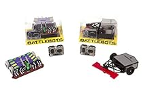 HEXBUG BattleBots REMOTE COMBAT Single (IR) (Assorted)
