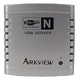 Arkview Network Device USB 2.0 Share Hub 415fXC%2BK80L. SL160 Arkview Network Device USB 2.0 Share Hub
