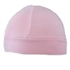 Beaniem�tze ROSA - Erstlingsm�tze zum Schutz von Ohren und K�pfchen