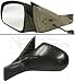 04 05 06 07 08 PONTIAC GRAND PRIX POWER MIRROR LEFT