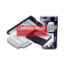 M99 (TM) Sagem / Vodafone Simply VS1 / VS2 Battery