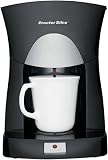 Proctor-Silex 42114 Single Serve Pod Coffeemaker