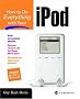 How To Do Everything with Your iPOD