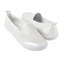 Liz Claiborne Slater Pearl flats