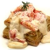 Lobster Newburg