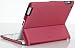 Zagg ZAGGfolio for Apple iPad 2 Carbon with Silver Keyboard (LEACSIPAD2)
