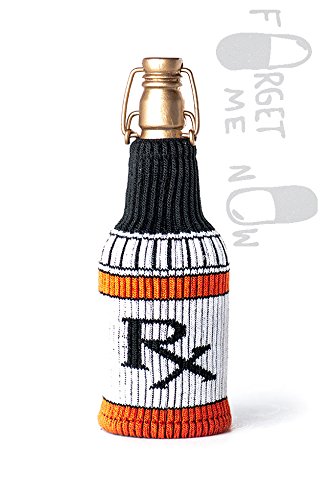 Freaker Forget Me Now Drink Insulator