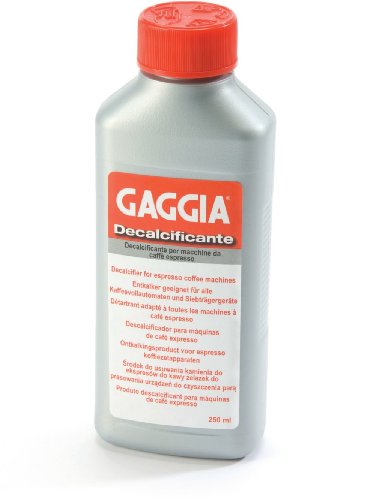 Gaggia - Détartrant