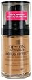 Revlon PhotoReady Airbrush Effect Makeup, Natural Beige/005, 1 Fluid Ounce