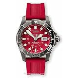 Victorinox Swiss Army 241353 Dive Master 500 Mechanical Mens Watch by Victorinox Swiss Army