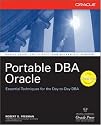 Portable DBA: Oracle