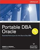Portable DBA: Oracle