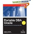 Portable DBA: Oracle