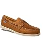 Men's Sebago� Weathered Boat Shoe
