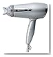 KOIZUMI マイナスイオンヘアドライヤー KHD-1385/S シルバー