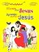 I Learn about Jesus Coloring & Activity Book - Bi-Lingual