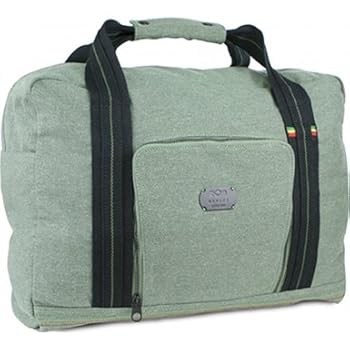 Marley Jammin Voyage Sac 24h pour petits appareils électroniques (Militaire) Marley Jammin Voyage Sac 24h pour petits appareils électroniques (Militaire)