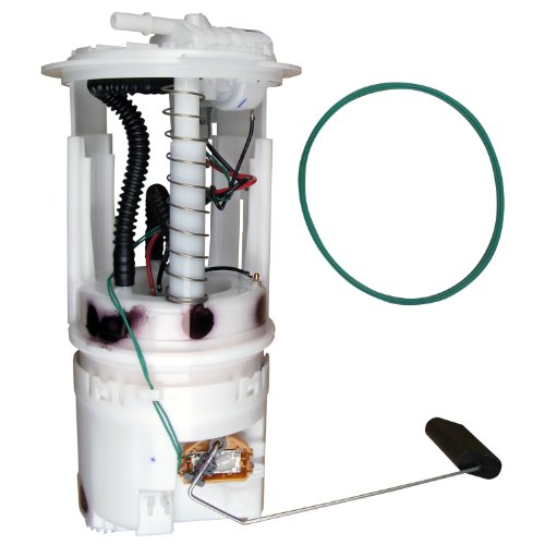 Bosch 67754 Original Equipment Replacement Electric Fuel Pump