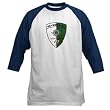 Go Commando Baseball Jersey - June 21