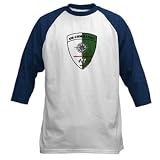 Go Commando Baseball Jersey - June 21, 2X-Large