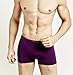 Mens Boxer Briefs Modal Underwear Underpants Variant Color