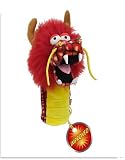Daphnes Headcovers Dragon Headcover