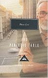 The Periodic Table (Everyman s Library Classics)