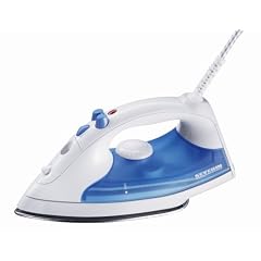Severin BA 3277 Dampfb�gelautomat, wei�-blau / 1400 W