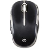 HP WiFi Mouse