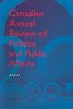 Canadian Annual Review of Politics and Public Affairs, 2001