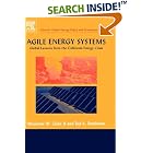Agile Energy Systems: Global Lessons from the California Energy Crisis (Elsevier Global... by  Woodrow Clark and Ted Bradshaw