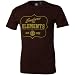 Element National Park Tri-Blend T-Shirt - Merlot