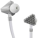 Lady Gaga Heartbeats In-Ear Headphones (Bright Chrome)