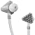 MONSTER CABLE イヤフォン MH BTS IE GA CR