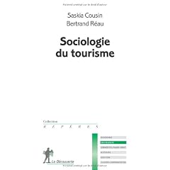 Sociologie du tourisme