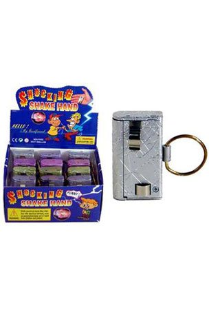 Childrens Toyshop  Toys : Shocking Hand Shaker