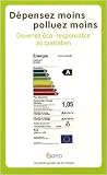 D�pensez moins, polluez moins