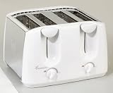 TOASTER 4SL 2 CONTROL