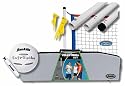 Franklin Sports 3957/04 Advanced Volleyball Set