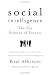 Social Intelligence: The New Science of Success